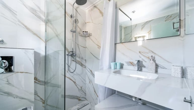 4* Corfu Maris Hotel - Μπενίτσες, Κέρκυρα