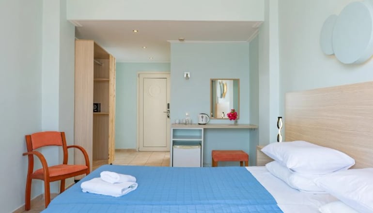 4* Corfu Maris Hotel - Μπενίτσες, Κέρκυρα