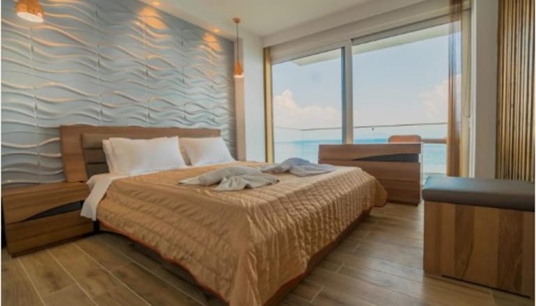 4* Corfu Maris Hotel - Μπενίτσες, Κέρκυρα