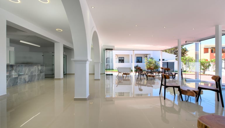 4* Corfu SunGate Hotel - Κέρκυρα