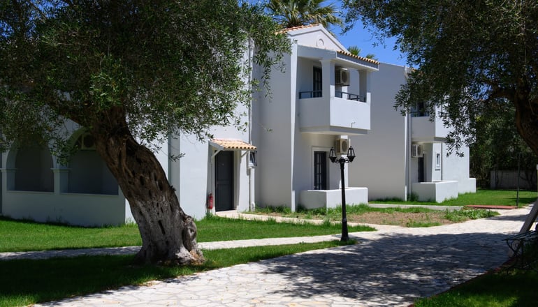 4* Corfu SunGate Hotel - Κέρκυρα