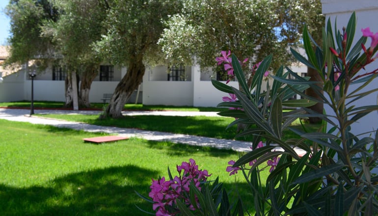 4* Corfu SunGate Hotel - Κέρκυρα