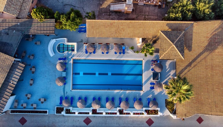 4* Corfu SunGate Hotel - Κέρκυρα