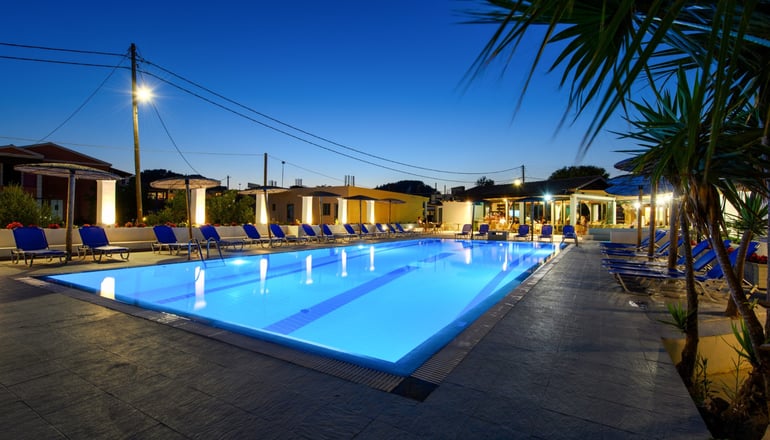 4* Corfu SunGate Hotel - Κέρκυρα