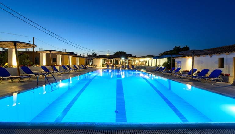 4* Corfu SunGate Hotel - Κέρκυρα