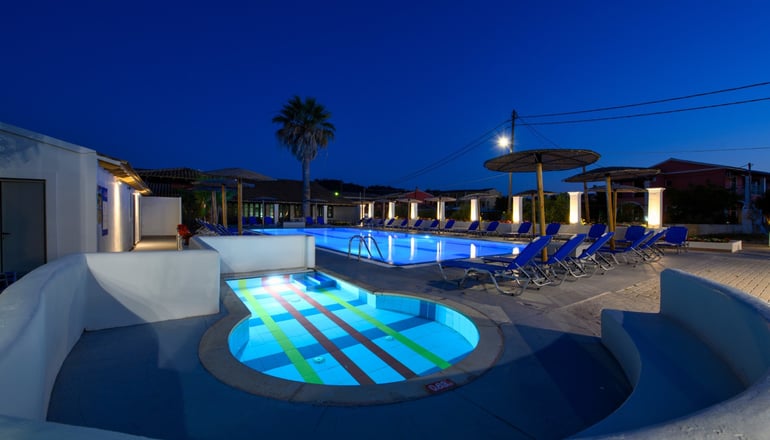 4* Corfu SunGate Hotel - Κέρκυρα