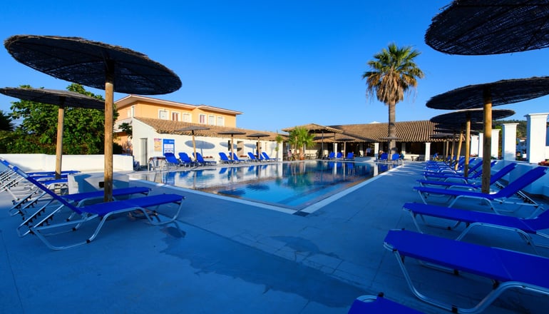 4* Corfu SunGate Hotel - Κέρκυρα
