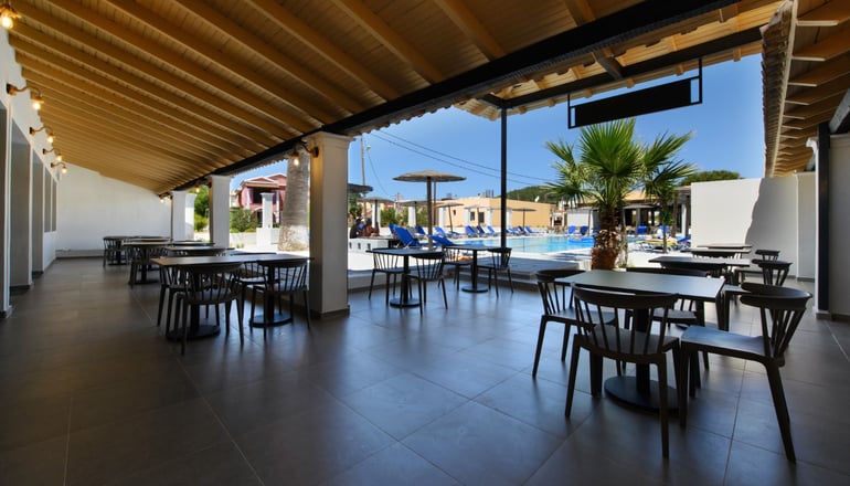 4* Corfu SunGate Hotel - Κέρκυρα