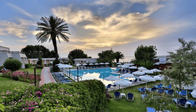 4* Sol by Melia Cosmopolitan Hotel