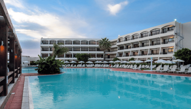4* Sol by Melia Cosmopolitan Hotel