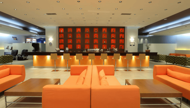 4* Sol by Melia Cosmopolitan Hotel