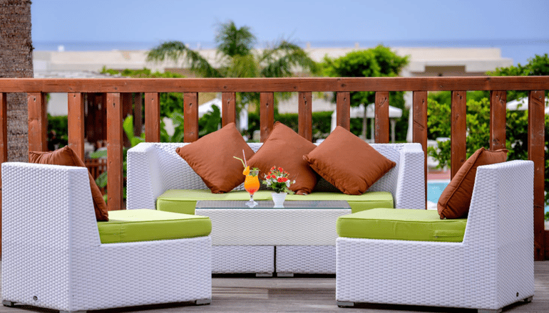 4* Sol by Melia Cosmopolitan Hotel