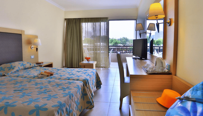 4* Sol by Melia Cosmopolitan Hotel