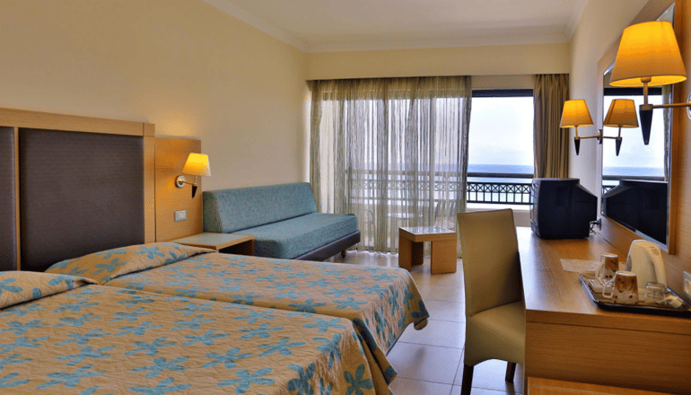 4* Sol by Melia Cosmopolitan Hotel
