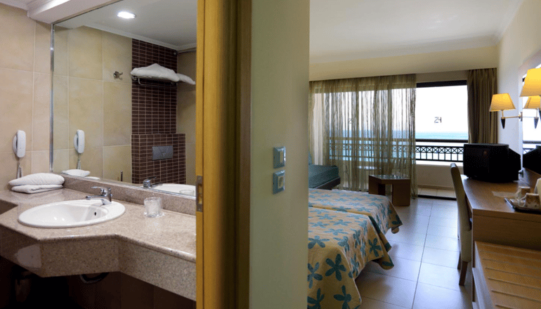 4* Sol by Melia Cosmopolitan Hotel