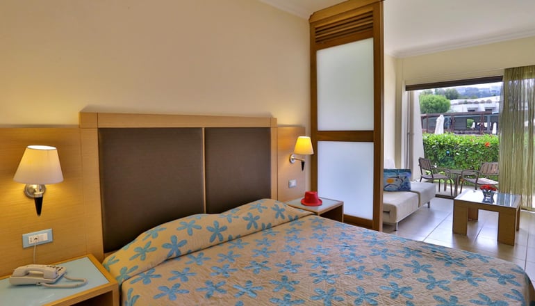 4* Sol by Melia Cosmopolitan Hotel