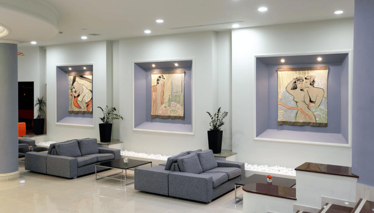 4* Sol by Melia Cosmopolitan Hotel