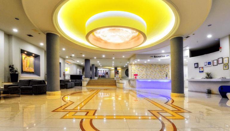 4* Sol by Melia Cosmopolitan Hotel