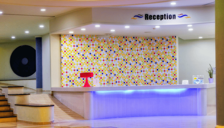 4* Sol by Melia Cosmopolitan Hotel