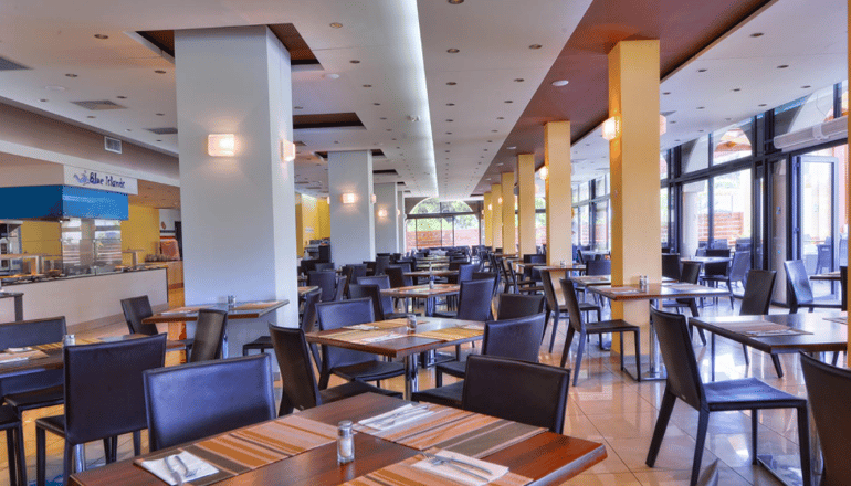4* Sol by Melia Cosmopolitan Hotel