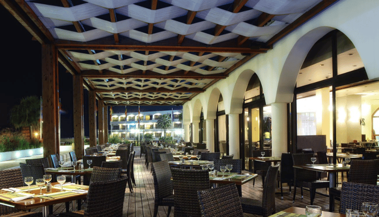 4* Sol by Melia Cosmopolitan Hotel