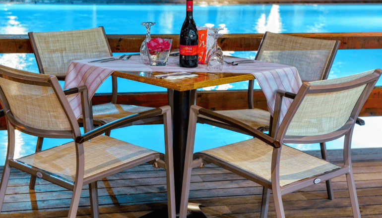 4* Sol by Melia Cosmopolitan Hotel