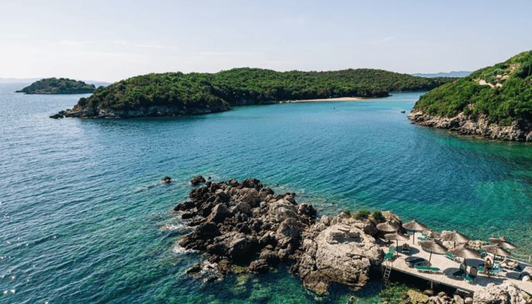 4* Costa Smeralda - Σύβοτα