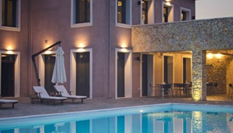 4* Perivoli Country Hotel & Retreat - Πυργιώτικα, Ναύπλιο