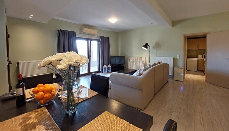 4* Perivoli Country Hotel & Retreat - Πυργιώτικα, Ναύπλιο