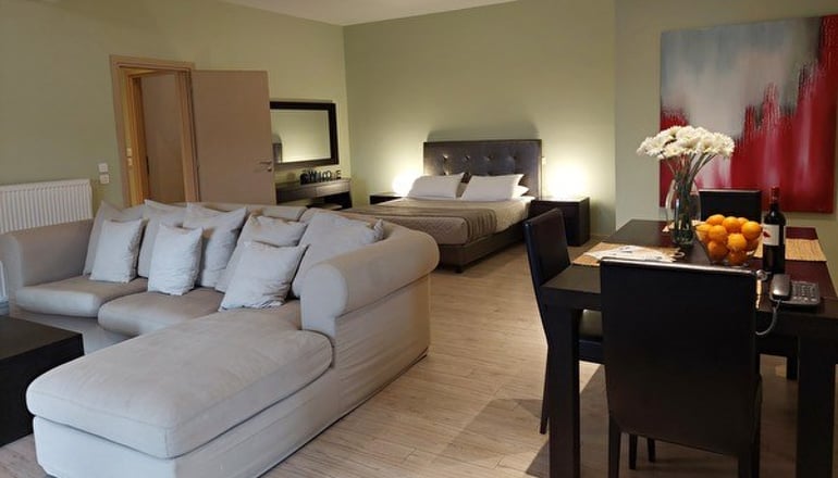 4* Perivoli Country Hotel & Retreat - Πυργιώτικα, Ναύπλιο
