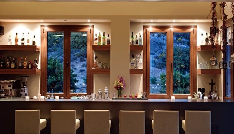 4* Perivoli Country Hotel & Retreat - Πυργιώτικα, Ναύπλιο