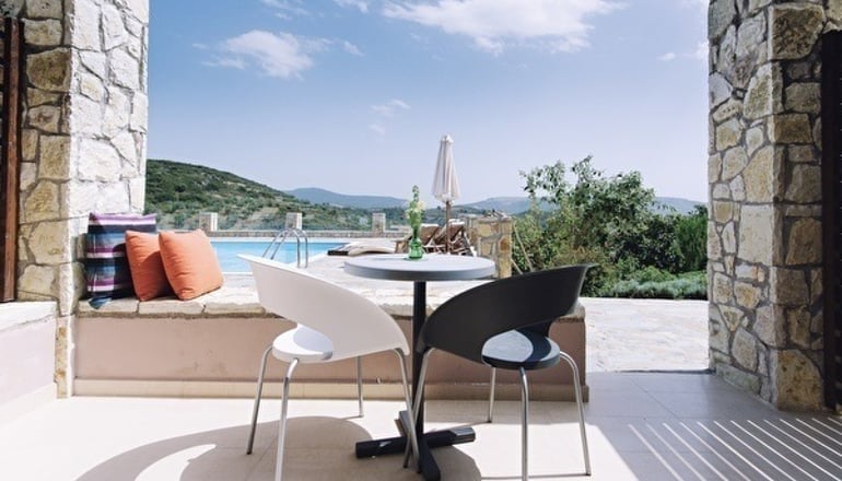 4* Perivoli Country Hotel & Retreat - Πυργιώτικα, Ναύπλιο