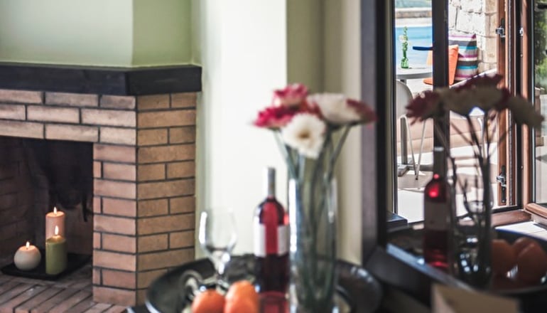 4* Perivoli Country Hotel & Retreat - Πυργιώτικα, Ναύπλιο