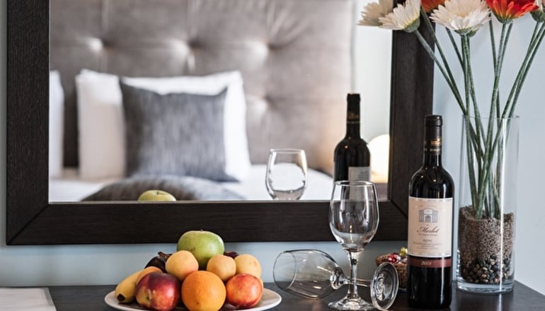 4* Perivoli Country Hotel & Retreat - Πυργιώτικα, Ναύπλιο