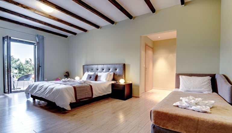 4* Perivoli Country Hotel & Retreat - Πυργιώτικα, Ναύπλιο