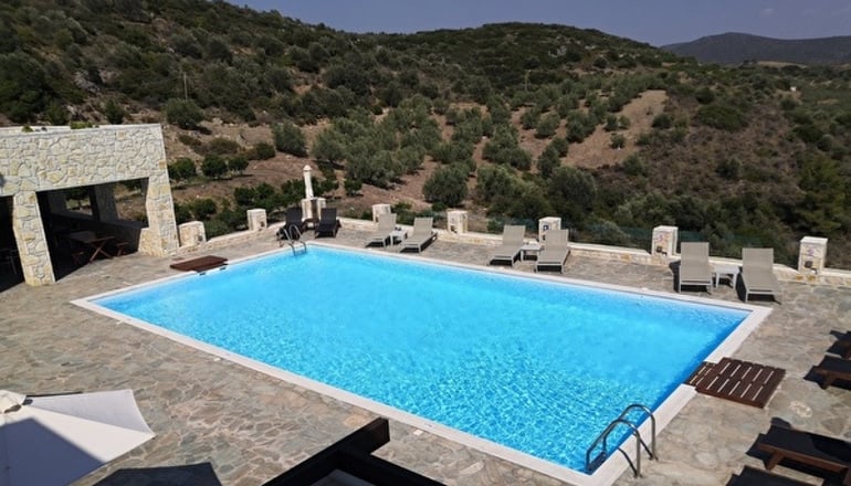 4* Perivoli Country Hotel & Retreat - Πυργιώτικα, Ναύπλιο
