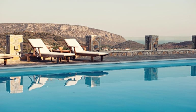 4* Perivoli Country Hotel & Retreat - Πυργιώτικα, Ναύπλιο