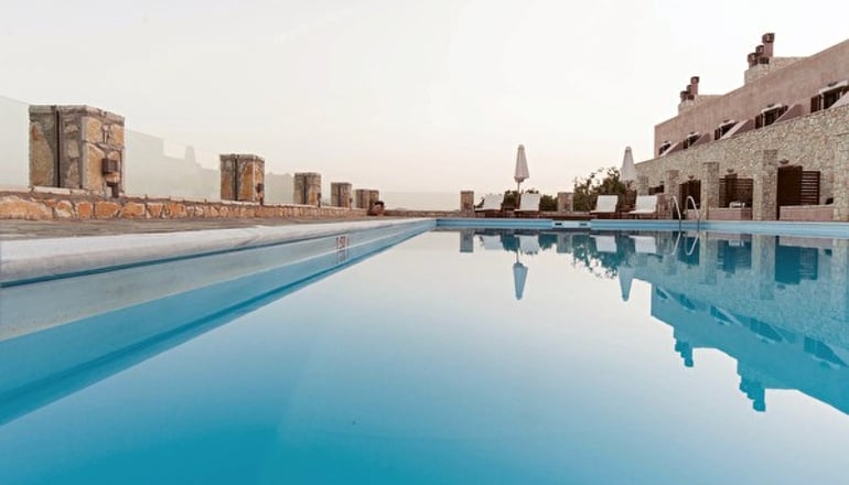 4* Perivoli Country Hotel & Retreat - Πυργιώτικα, Ναύπλιο