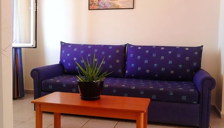 4* Creta Suites Resort