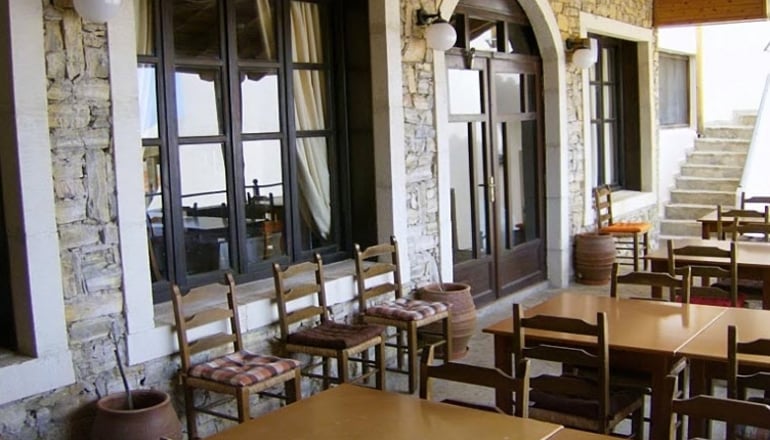 4* Creta Suites Resort