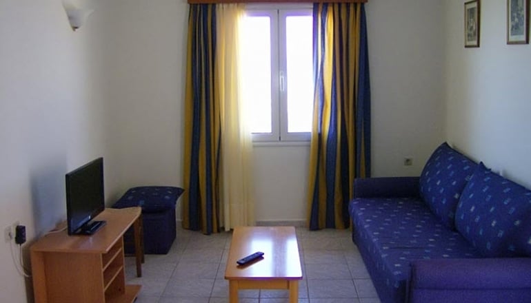 4* Creta Suites Resort