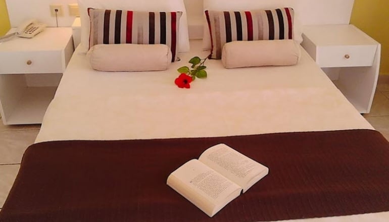 4* Creta Suites Resort