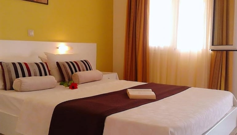 4* Creta Suites Resort