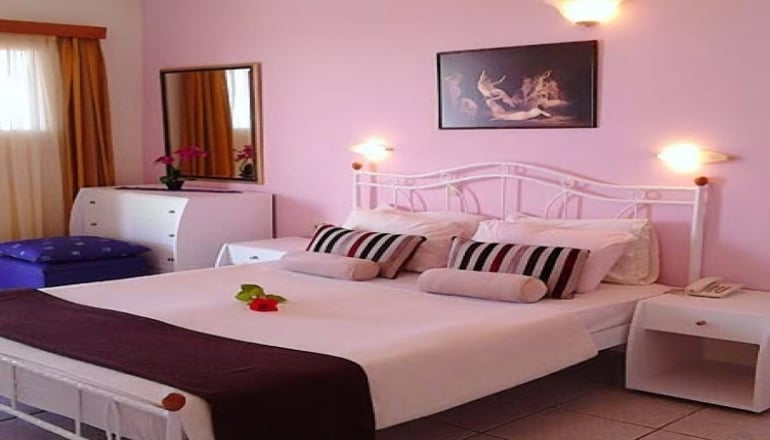 4* Creta Suites Resort