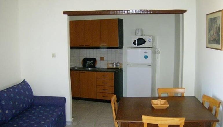 4* Creta Suites Resort