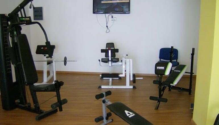 4* Creta Suites Resort