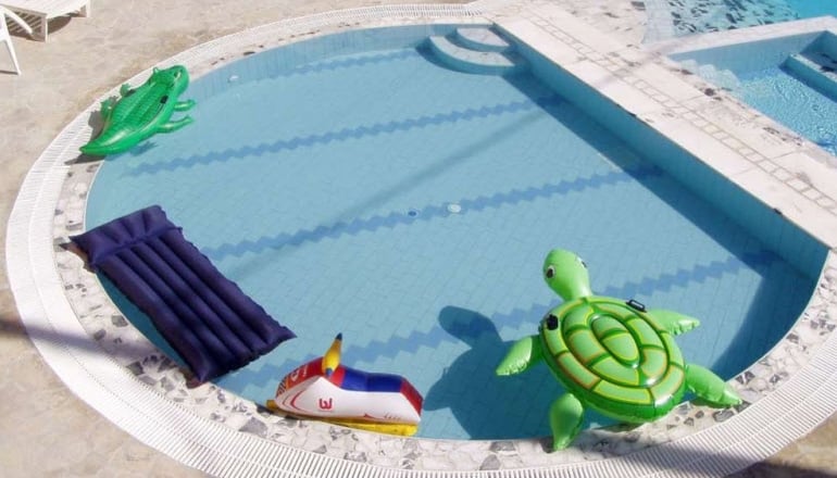 4* Creta Suites Resort