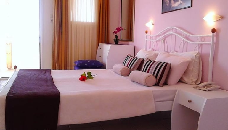 4* Creta Suites Resort