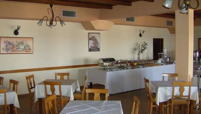 4* Creta Suites Resort