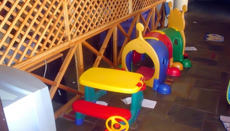 4* Creta Suites Resort